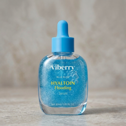 Viberry™ Hyaltoin Flooding Serum