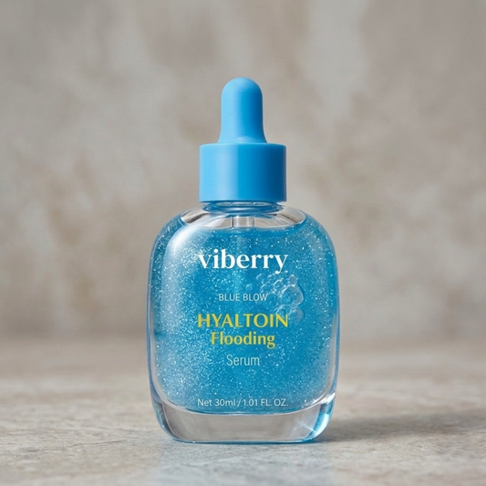 Viberry™ Hyaltoin Flooding Serum