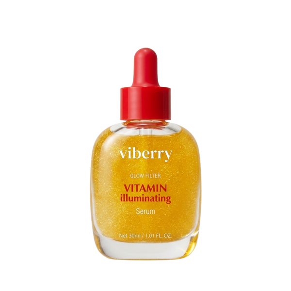 Viberry Vitamin Illuminating Serum