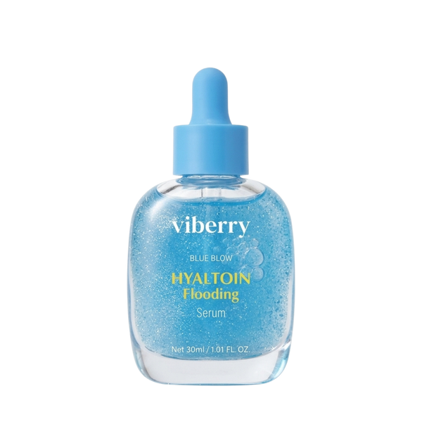 Viberry Hyaltoin Flooding Serum