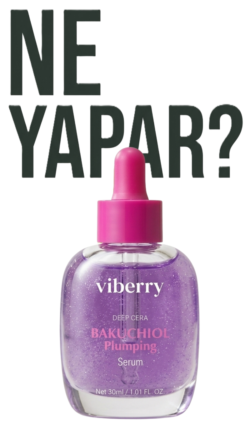 Retinole Küsen Ciltlerin Yeni Aşkı 🥰