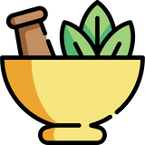 %100 Bitkisel ve <br> Temiz İçerik